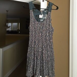 Free People Tank Top NWT